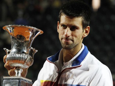 Novak Djokovič