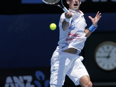 Novak Djokovič