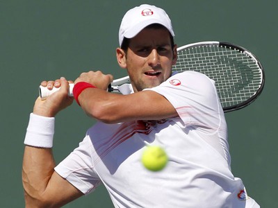 Novak Djokovič