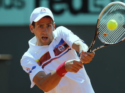 Novak Djokovič