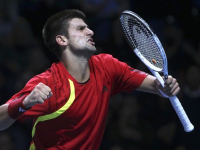 Novak Djokovič