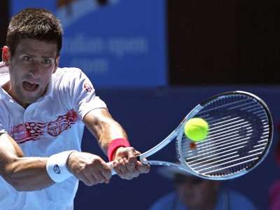 Novak Djokovič