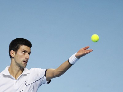 Novak Djokovič