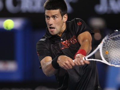 Novak Djokovič