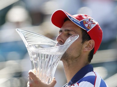 Novak Djokovič