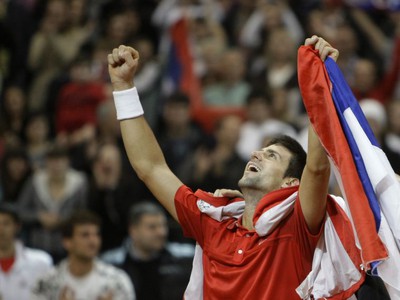 Novak Djokovič