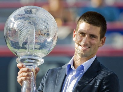 Novak Djokovič