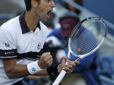 Novak Djokovič