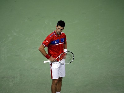 Novak Djokovič