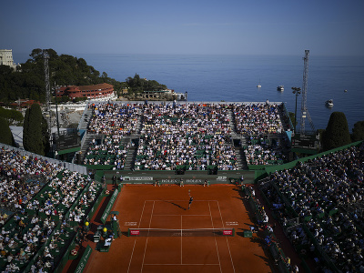 Turnaj ATP Masters 1000 v Monte Carle