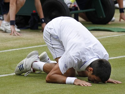 Novak Djokovič