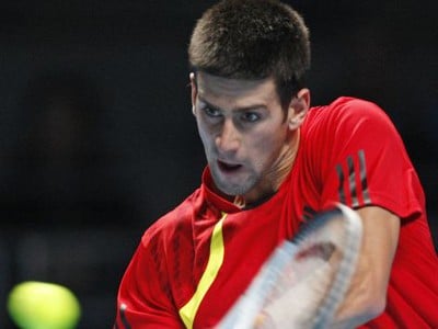 Novak Djokovič