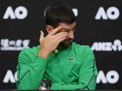 Novak Djokovič