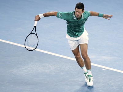 Novak Djokovič