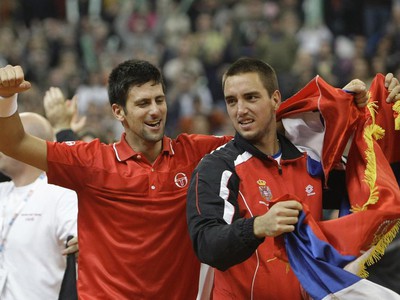 Novak Djokovič