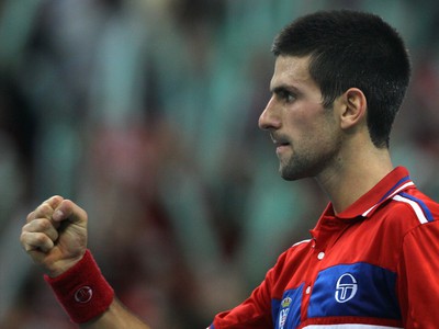 Novak Djokovič