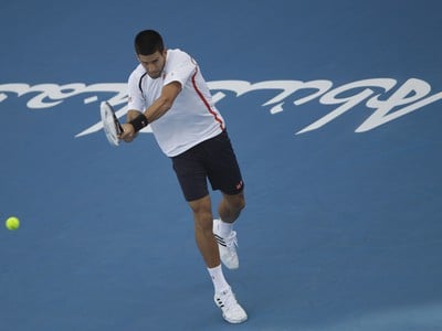 Novak Djokovič