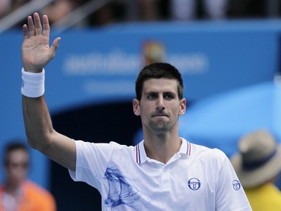 Novak Djokovič