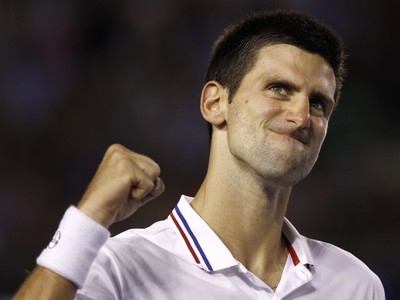 Novak Djokovič