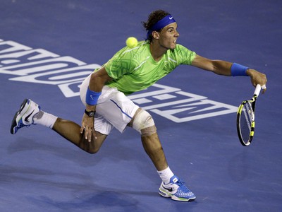 Novak Djokovič