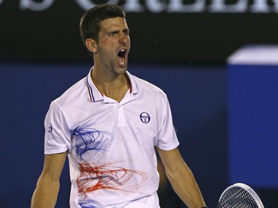 Novak Djokovič
