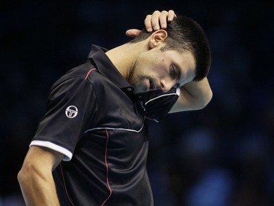 Novak Djokovič