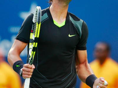 Rafael Nadal