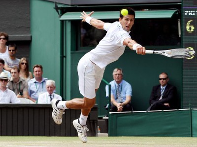Novak Djokovič