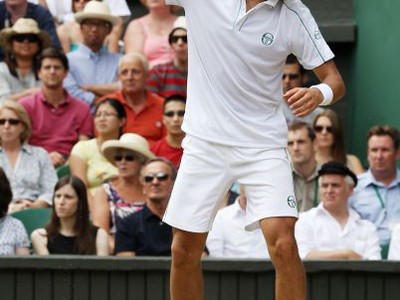 Novak Djokovič