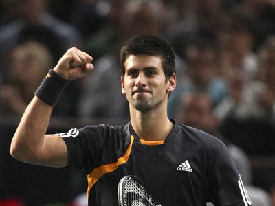 Novak Djokovič