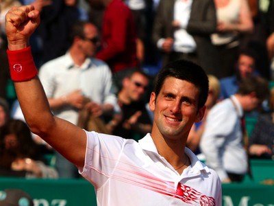 Novak Djokovič