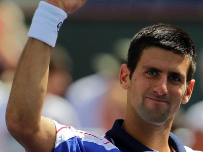 Novak Djokovič