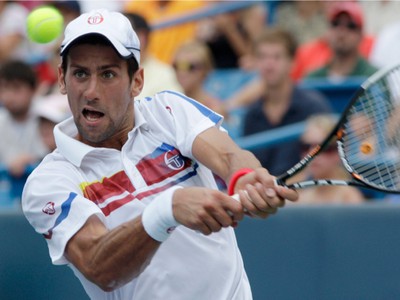 Novak Djokovič