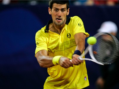 Novak Djokovič