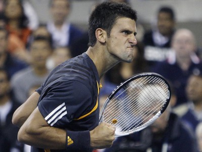Novak Djokovič
