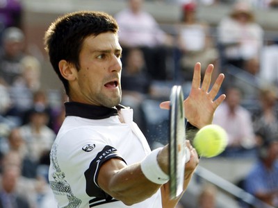 Novak Djokovič