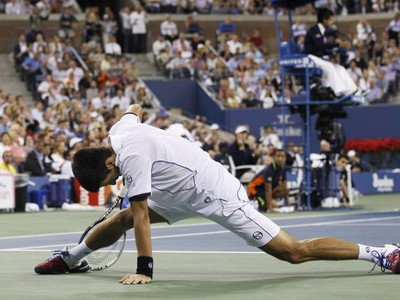 Novak Djokovič