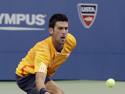 Novak Djokovič