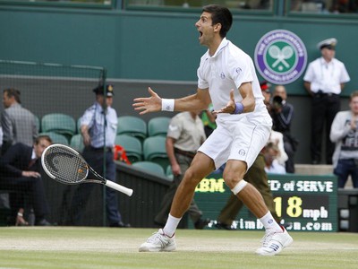 Novak Dojkovič