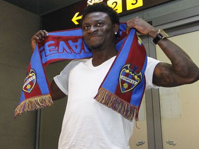 Obafemi Martins