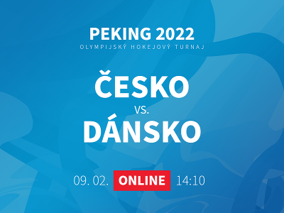 ZOH Peking 2022: Česko