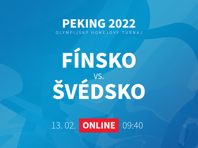 ZOH Peking 2022: Fínsko