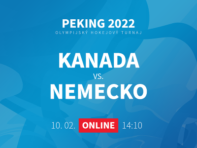 ZOH Peking 2022: Kanada
