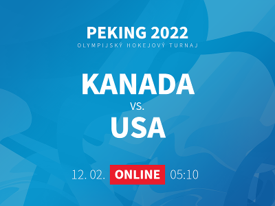 ZOH Peking 2022: Kanada