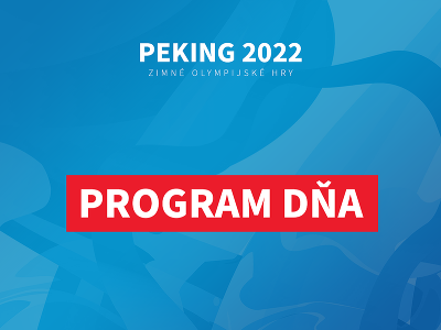 ZOH Peking 2022: Program