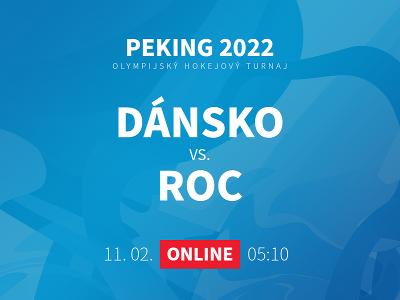 ZOH Peking 2022: Dánsko