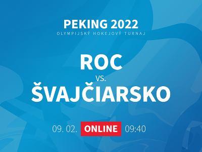 ZOH Peking 2022: ROC