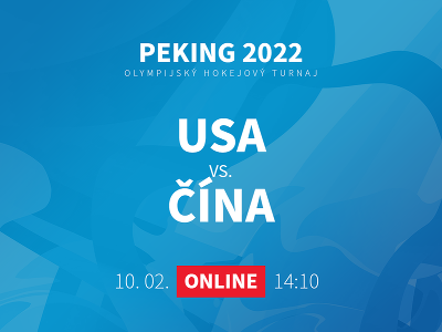 ZOH Peking 2022: USA