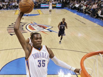 Kevin Durant