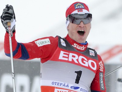 Ola Vigen Hattestad